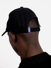 Cargar imagen en el visor de la galería, Gorra para Hombre RIVALS TRUCKER RIVALS TRUCKER BLK

