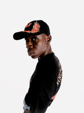 Cargar imagen en el visor de la galería, Gorra para Hombre RIVALS TRUCKER RIVALS TRUCKER BLK
