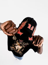 Cargar imagen en el visor de la galería, Gorra para Hombre RIVALS TRUCKER RIVALS TRUCKER BLK

