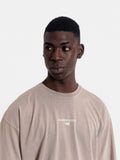Polos para Hombre DSTW STREET CULTURE Marrón