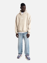 Cargar imagen en el visor de la galería, Polera para Hombre Dunkelvolk HOODIE DSTW HOODIE BEI
