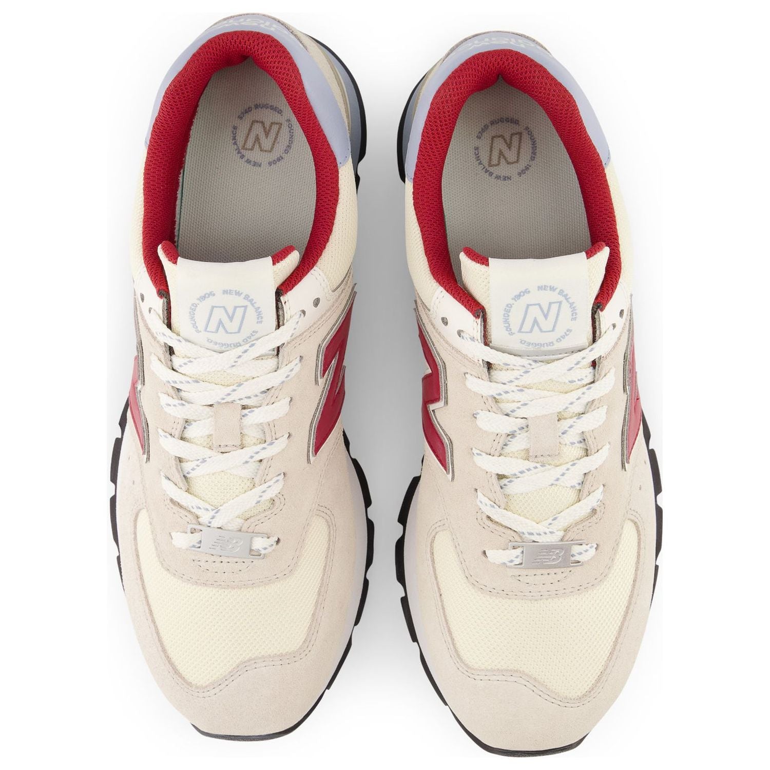 Zapatillas para Hombre NEW BALANCE HERITAGE 574 BIC DVC