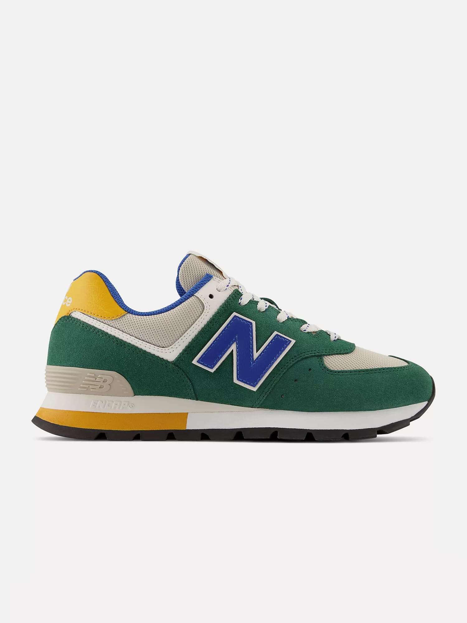 Zapatillas para Hombre NEW BALANCE HERITAGE 574 VER