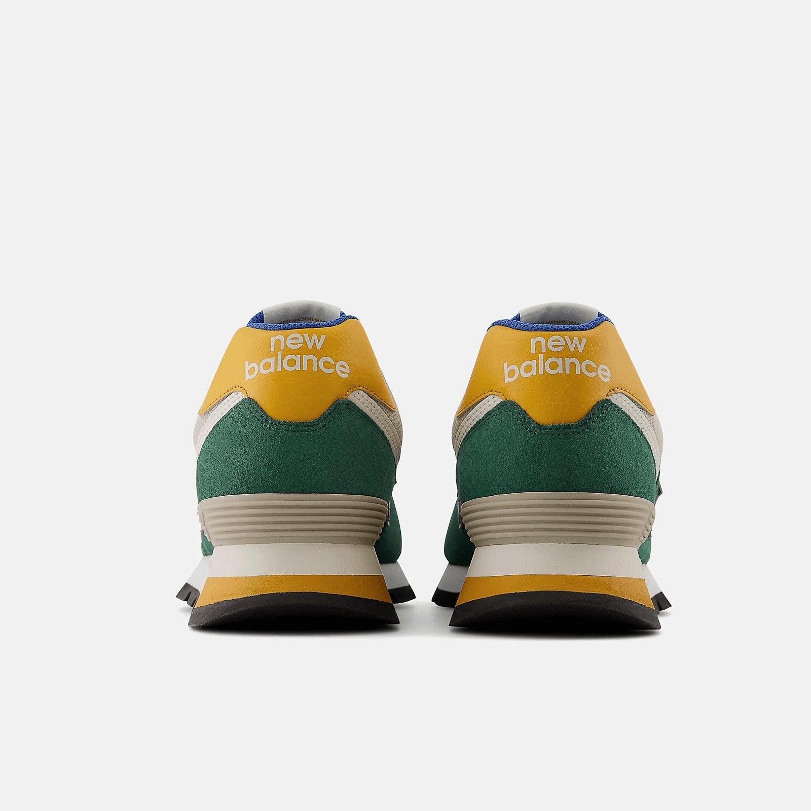 Zapatillas para Hombre NEW BALANCE HERITAGE 574 VER
