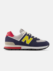 Zapatillas para Hombre NEW BALANCE HERITAGE 574 MUL