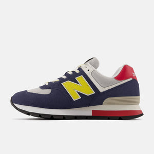 Zapatillas para Hombre NEW BALANCE HERITAGE 574 MUL