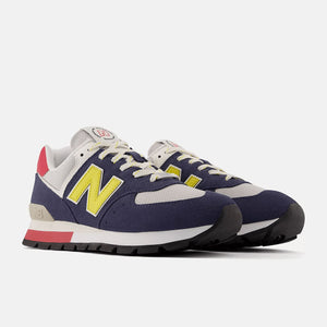 Zapatillas para Hombre NEW BALANCE HERITAGE 574 MUL