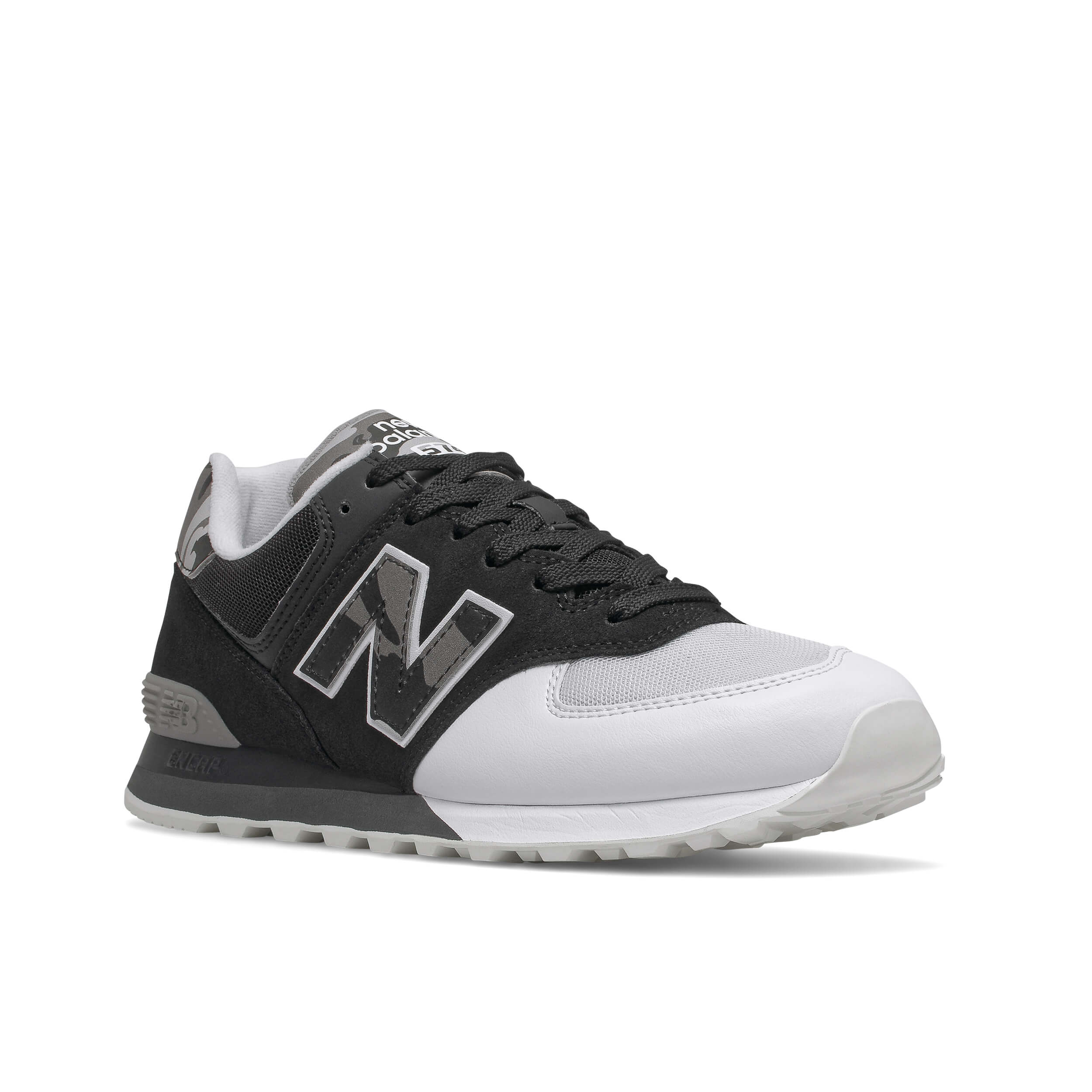 Zapatillas para Hombre NEW BALANCE HERITAGE 574 NGRO