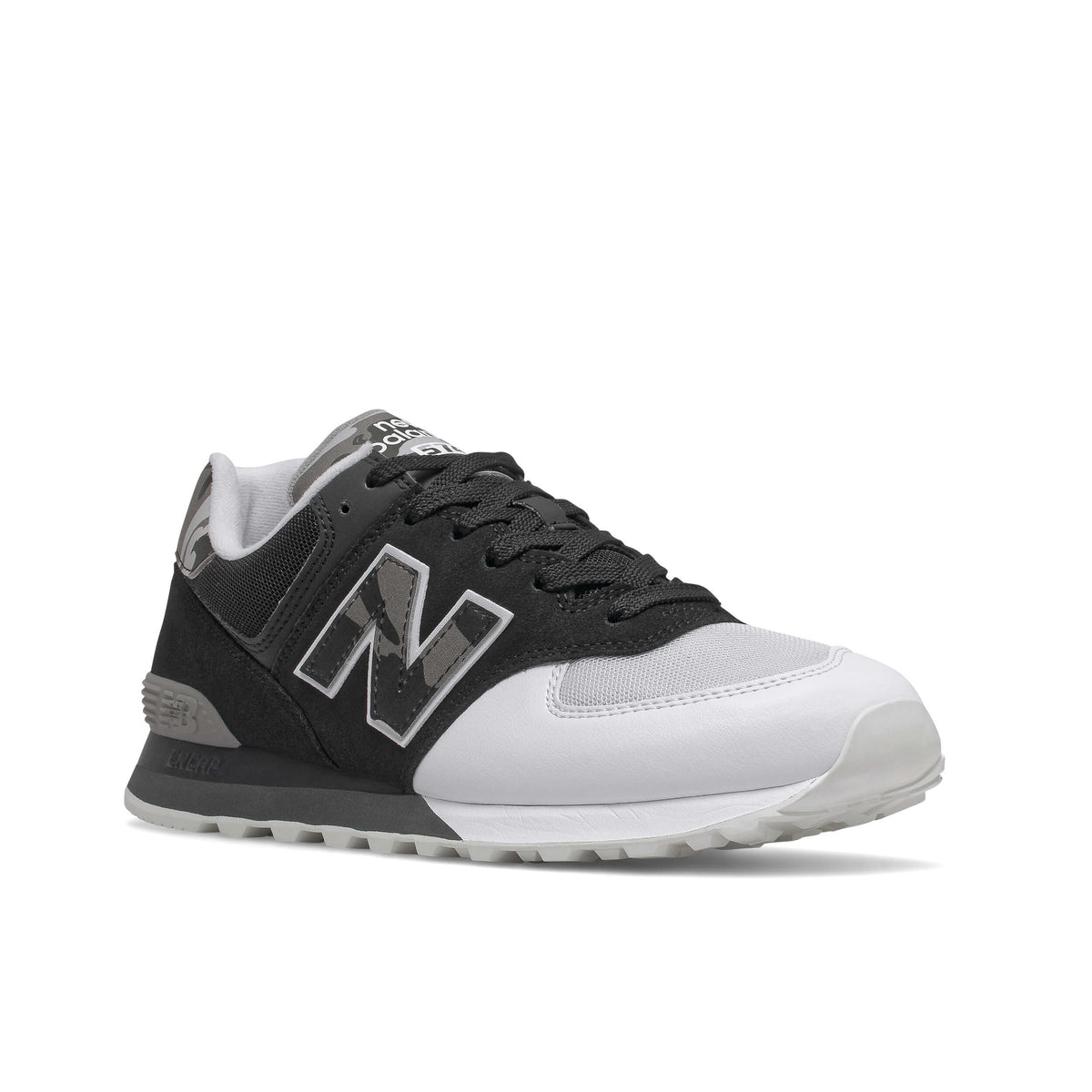 Zapatillas para Hombre NEW BALANCE HERITAGE 574 NGRO