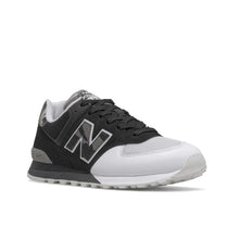 Cargar imagen en el visor de la galería, Zapatillas para Hombre NEW BALANCE HERITAGE 574 NGRO
