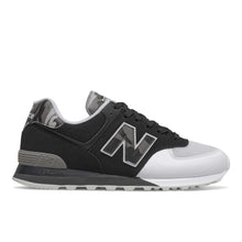 Cargar imagen en el visor de la galería, Zapatillas para Hombre NEW BALANCE HERITAGE 574 NGRO

