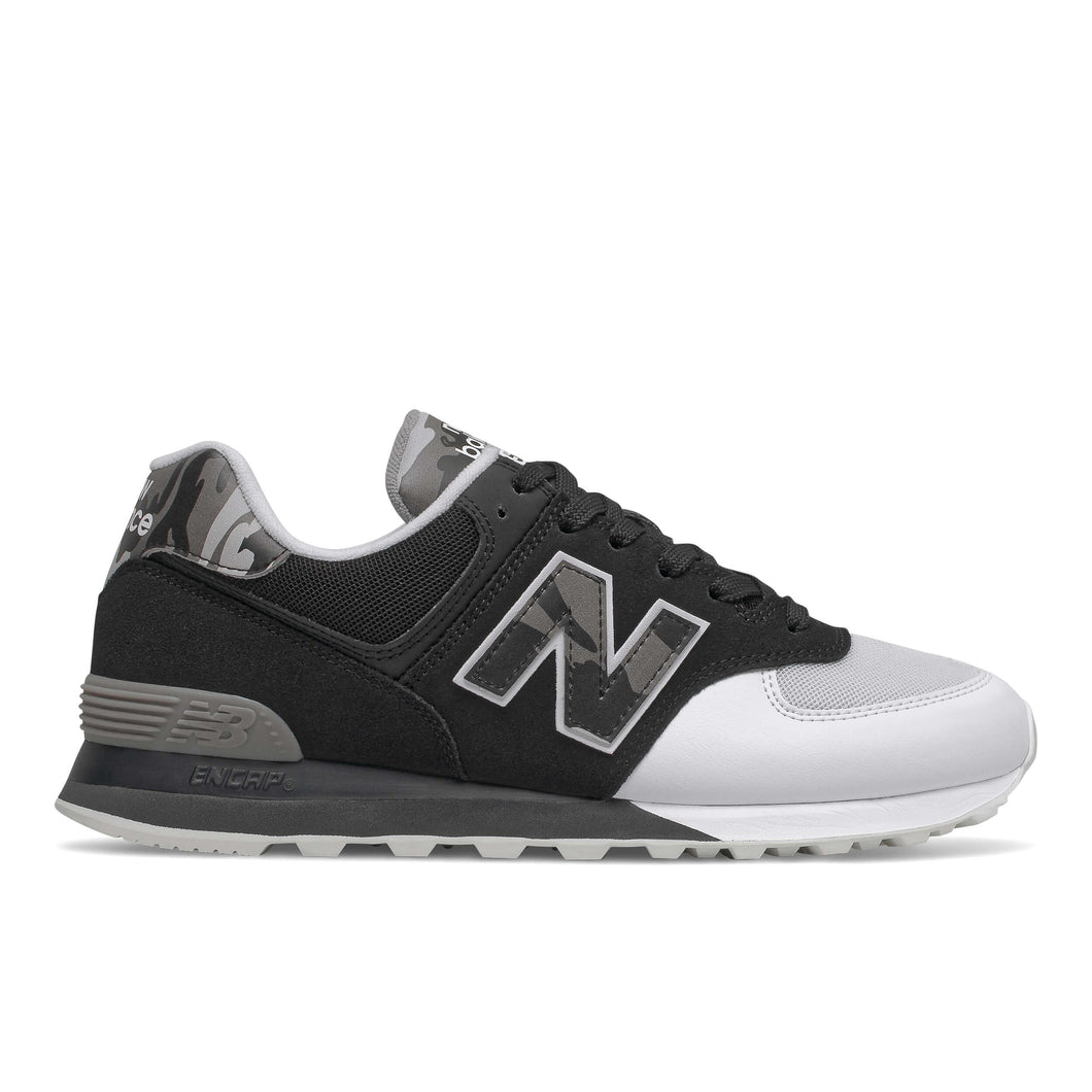 Zapatillas para Hombre NEW BALANCE HERITAGE 574 NGRO