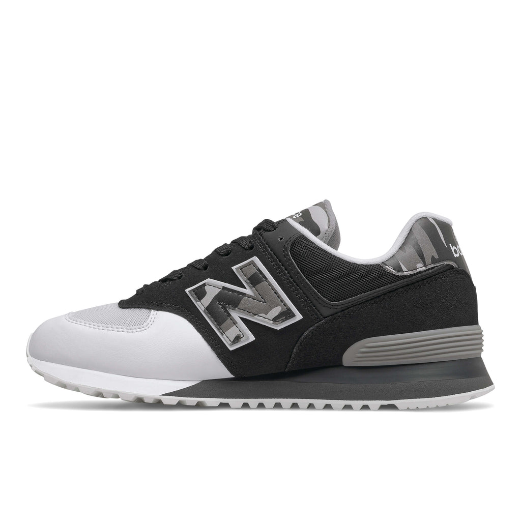 Zapatillas para Hombre NEW BALANCE HERITAGE 574 NGRO