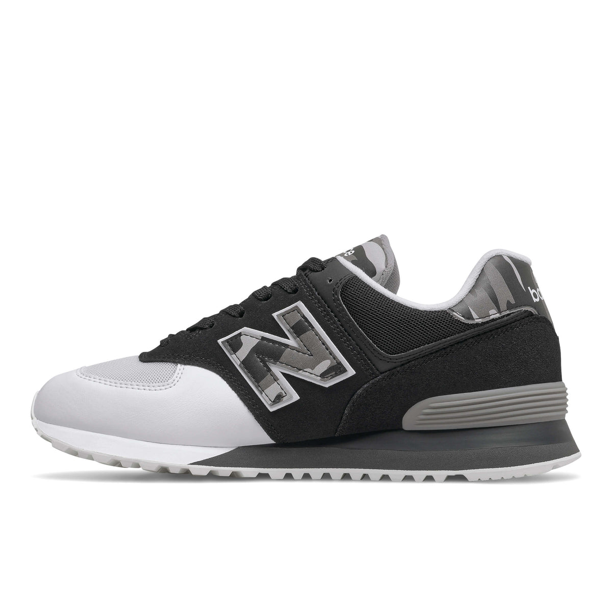 Zapatillas para Hombre NEW BALANCE HERITAGE 574 NGRO