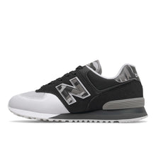 Cargar imagen en el visor de la galería, Zapatillas para Hombre NEW BALANCE HERITAGE 574 NGRO
