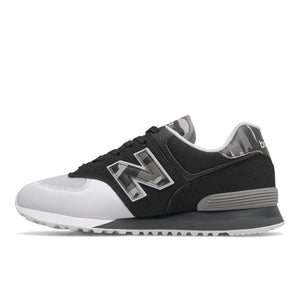 Zapatillas para Hombre NEW BALANCE HERITAGE 574 NGRO