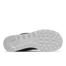 Cargar imagen en el visor de la galería, Zapatillas para Hombre NEW BALANCE HERITAGE 574 NGRO
