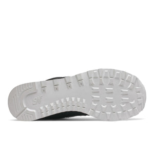 Zapatillas para Hombre NEW BALANCE HERITAGE 574 NGRO