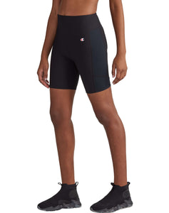 Short para Mujer CHAMPION ML9316 7' RIBBED BIKE SHORT 003