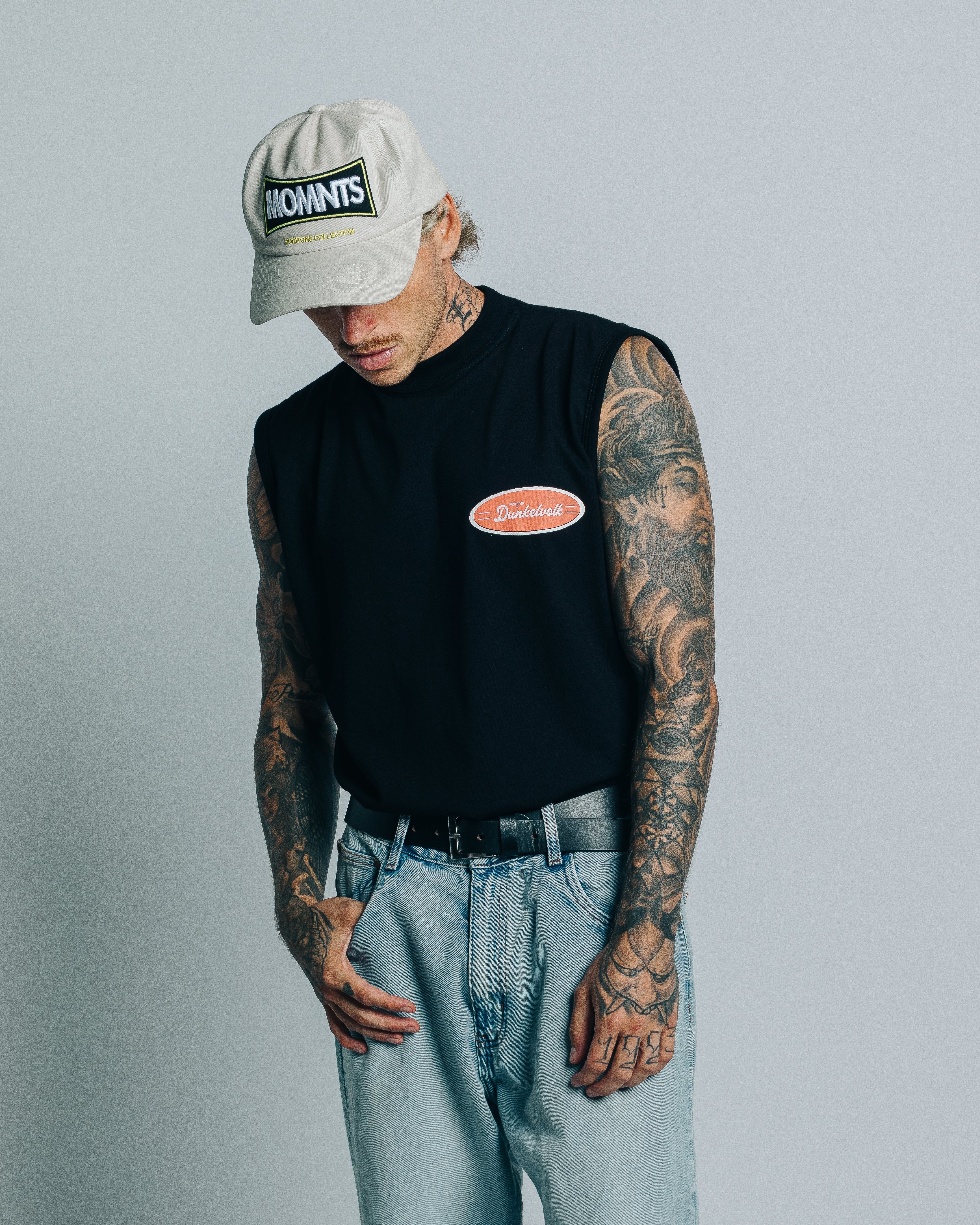 Gorra para Hombre MOMNTS THE ORIGINAL MOMNTS