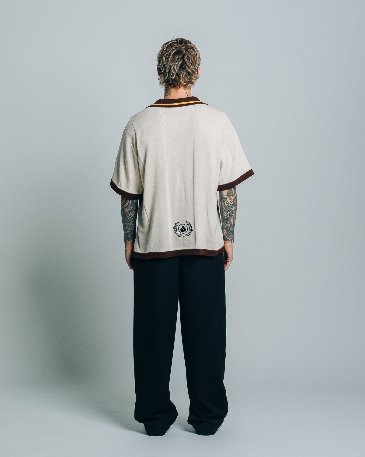 Pantalón para Hombre MOMNTS HORIZONS PAN