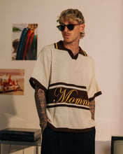 Cargar imagen en el visor de la galería, Jersey Knit para Hombre MOMNTS HORIZON KNITTED JERSEY
