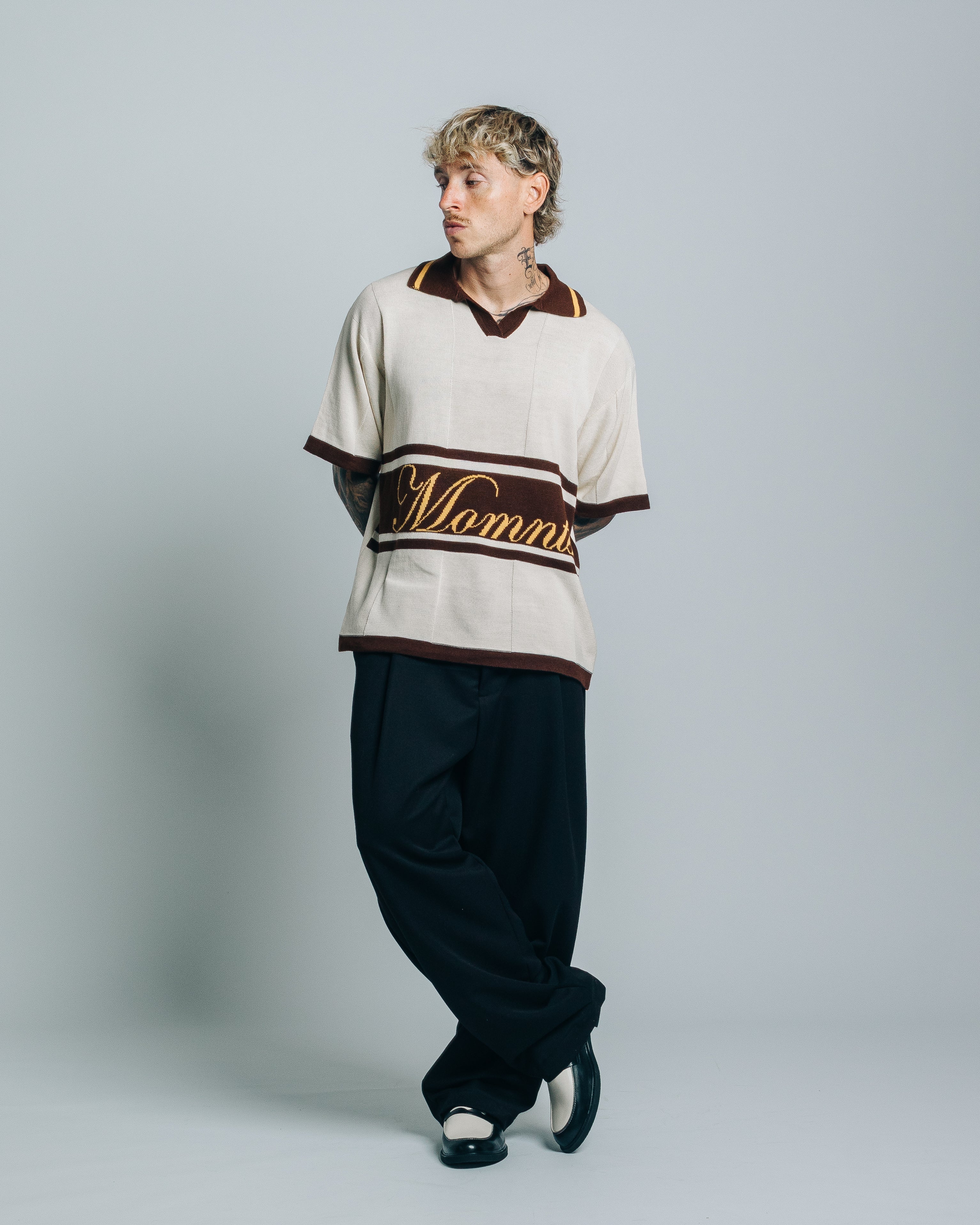 Pantalón para Hombre MOMNTS HORIZONS PAN