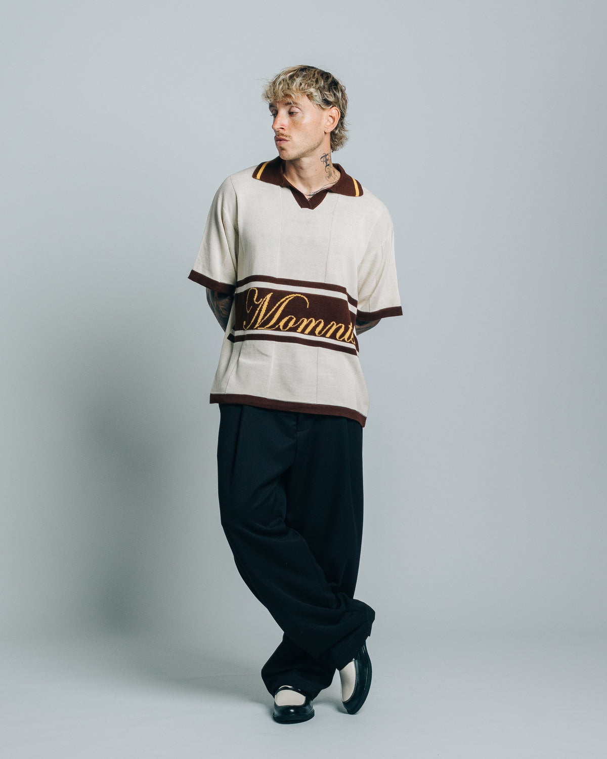 Pantalón para Hombre MOMNTS HORIZONS PAN