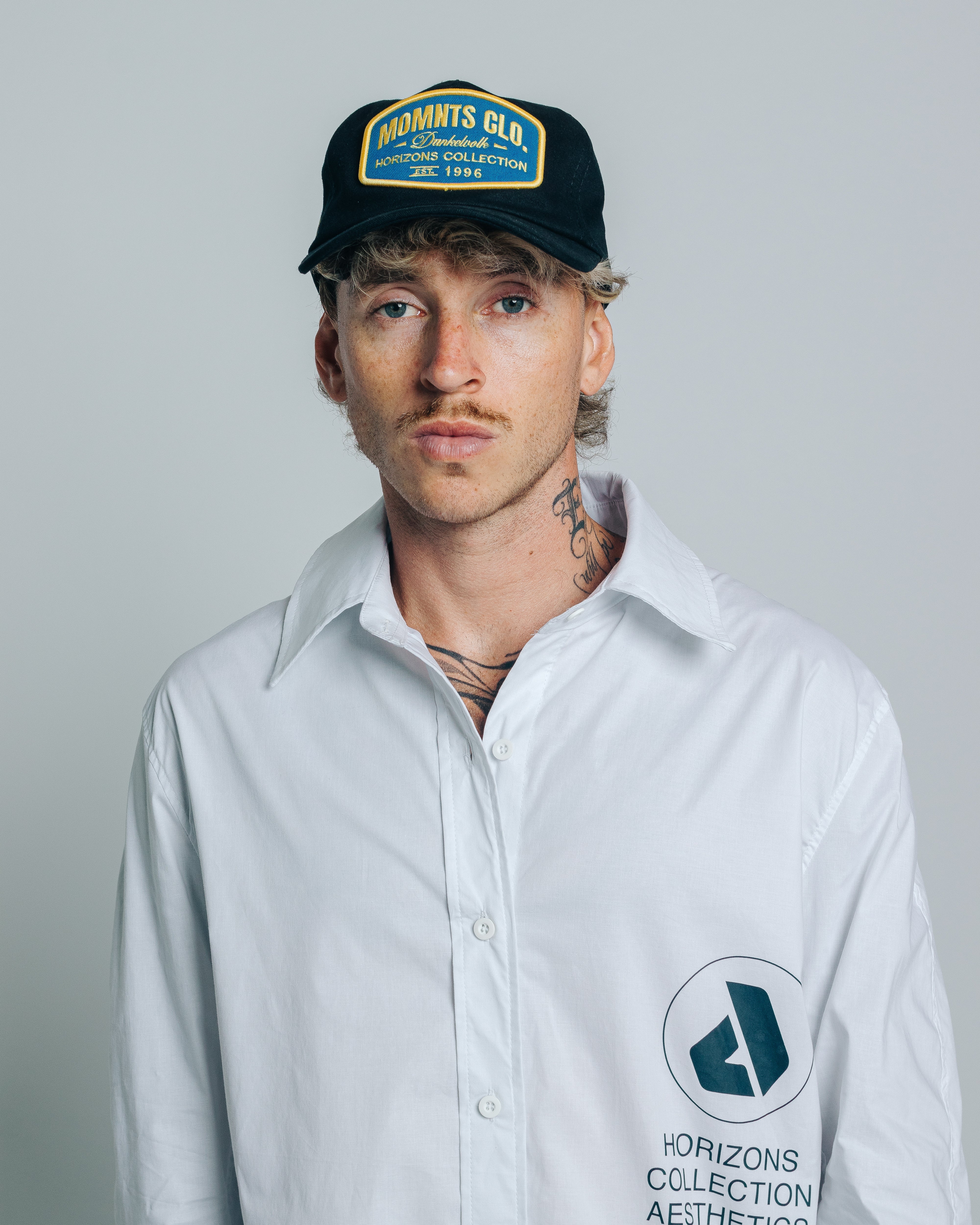 Gorra para Hombre MOMNTS HORIZONS CAP