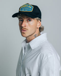 Gorra para Hombre MOMNTS HORIZONS CAP