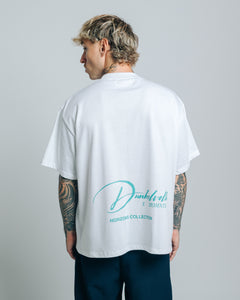 Polo para Hombre MOMNTS HORIZONS WAVE