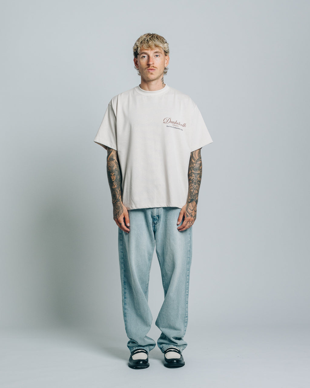 Polo para Hombre MOMNTS HORIZONS BOARD