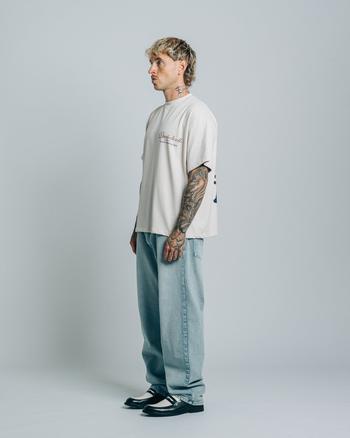 Polo para Hombre MOMNTS HORIZONS BOARD