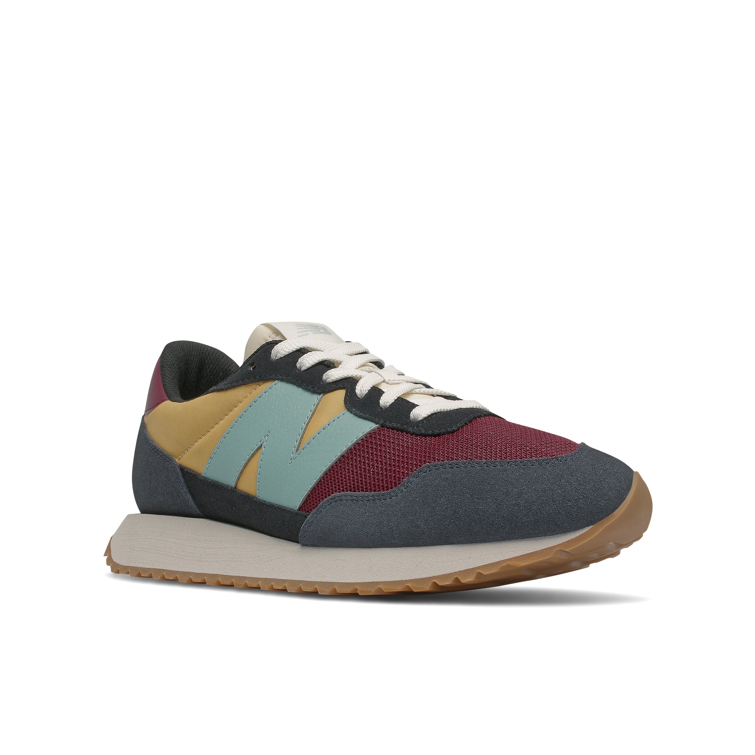 Zapatillas para Hombre NEW BALANCE HERITAGE 237 MLTE