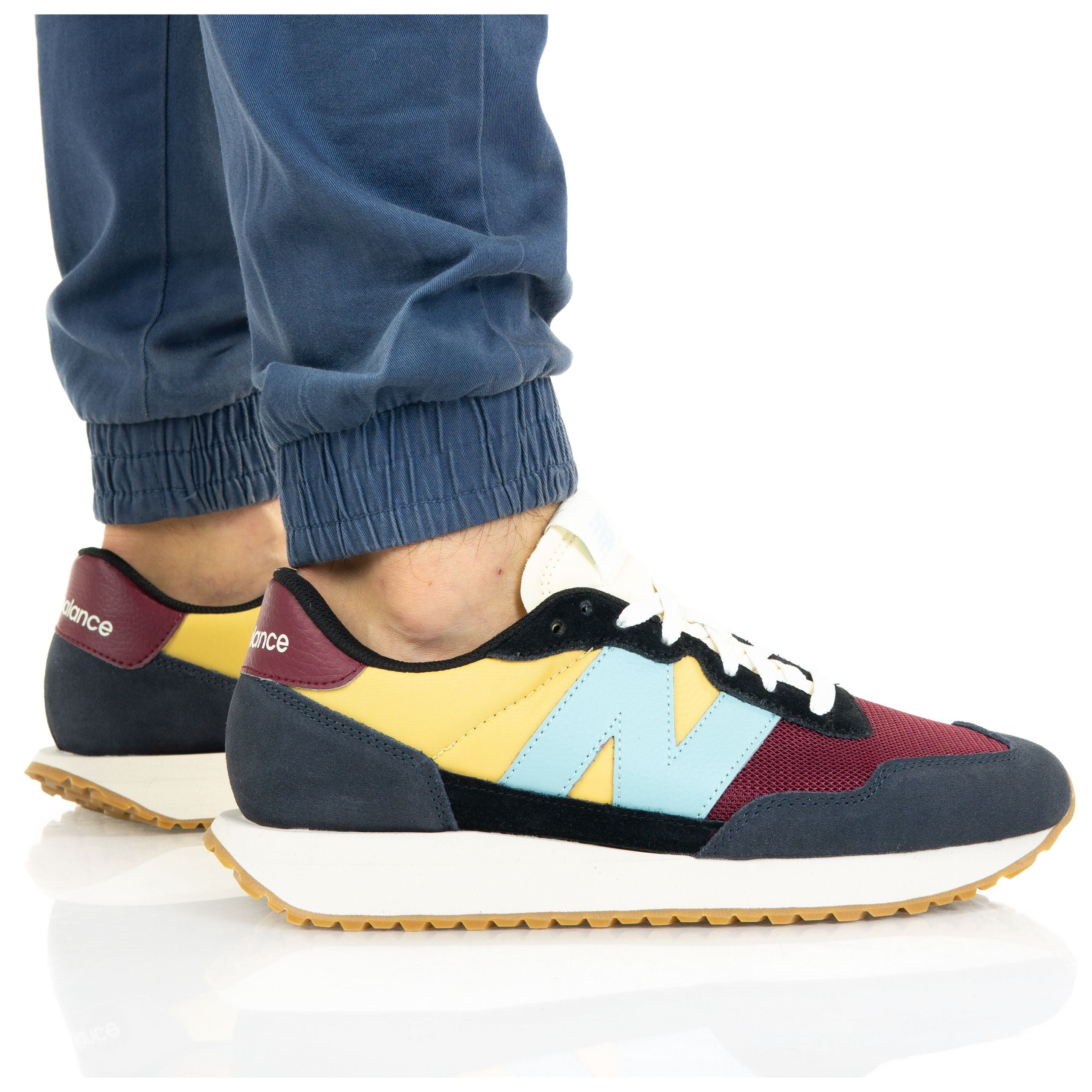 Zapatillas para Hombre NEW BALANCE HERITAGE 237 MLTE