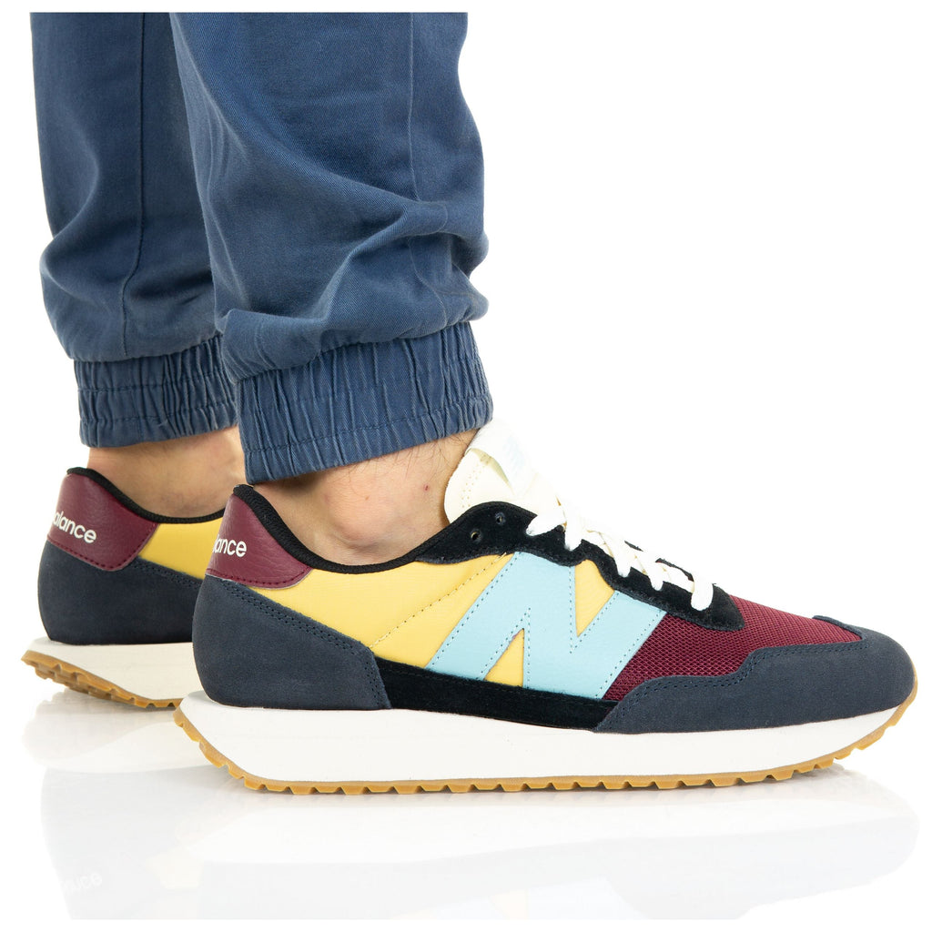 Zapatillas para Hombre NEW BALANCE HERITAGE 237 MLTE