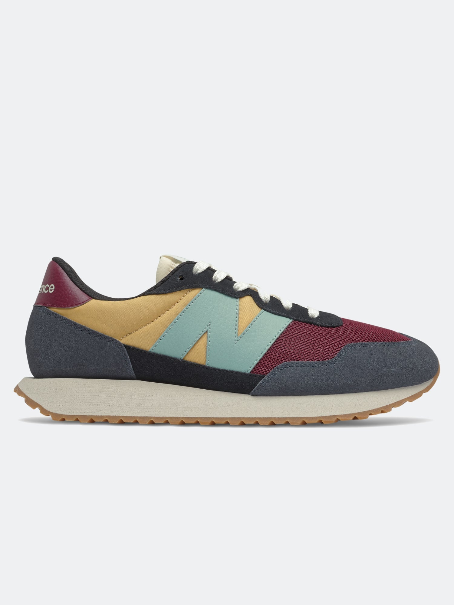 Zapatillas para Hombre NEW BALANCE HERITAGE 237 MLTE