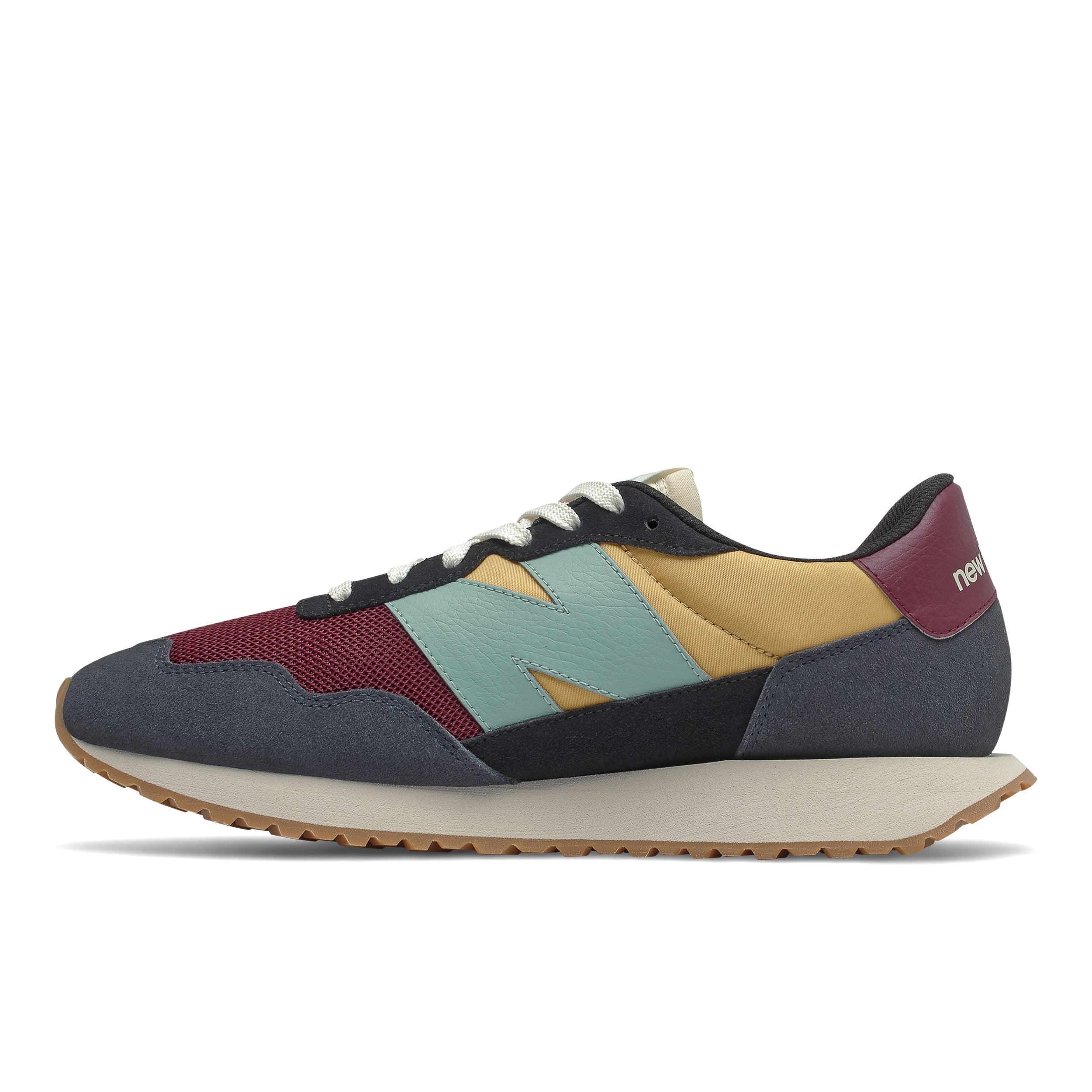 Zapatillas para Hombre NEW BALANCE HERITAGE 237 MLTE