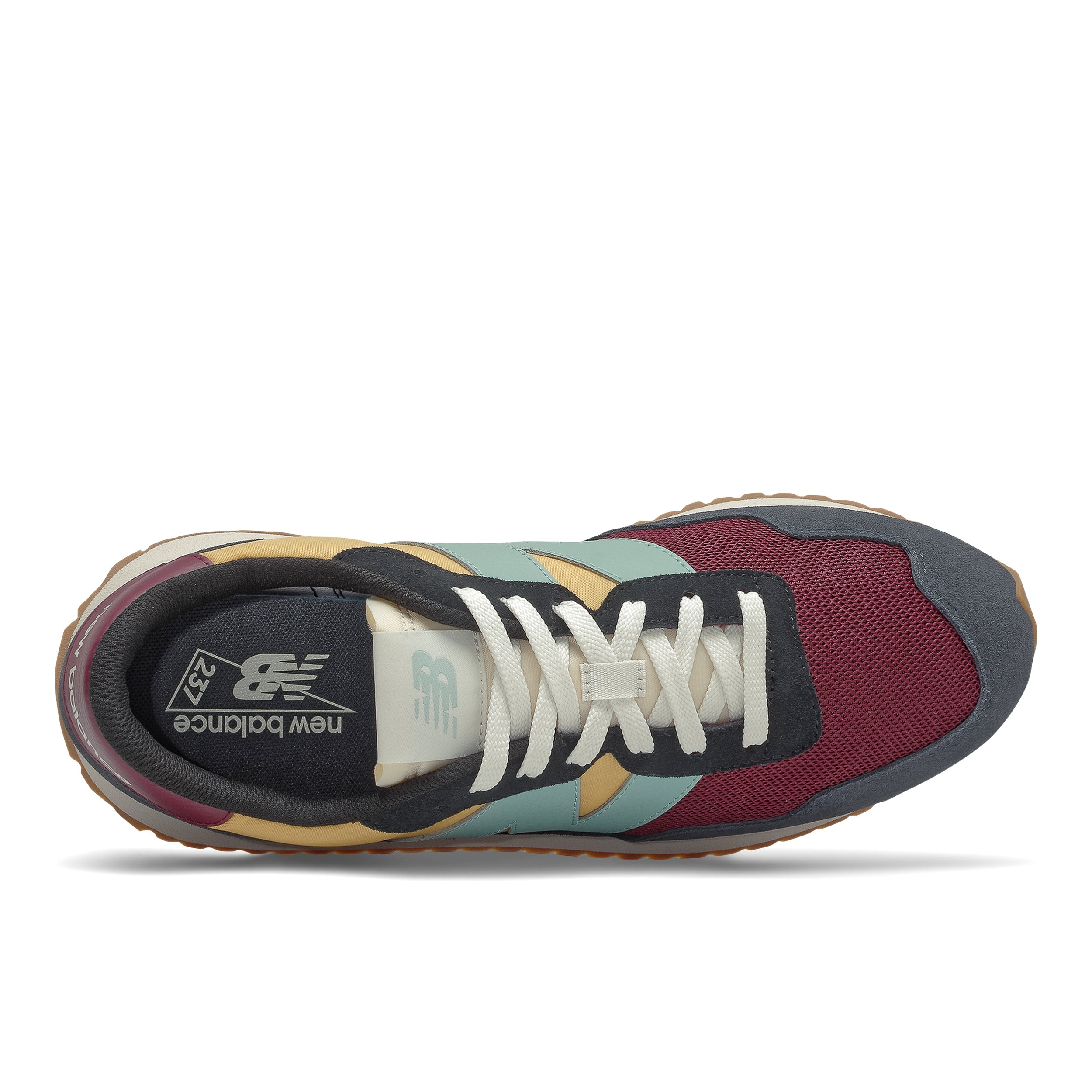 Zapatillas para Hombre NEW BALANCE HERITAGE 237 MLTE