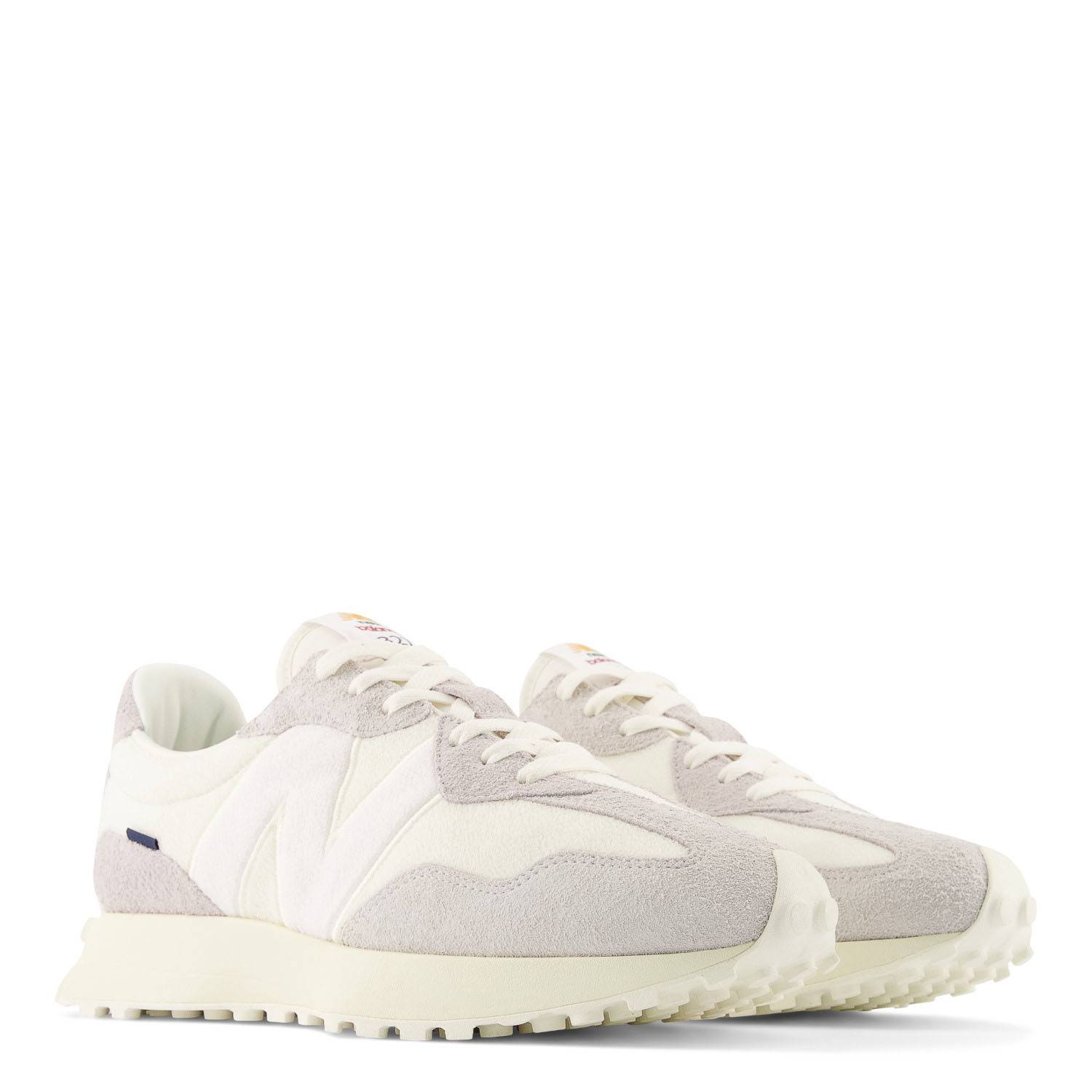 Zapatillas para Hombre NEW BALANCE HERITAGE 327 BIC