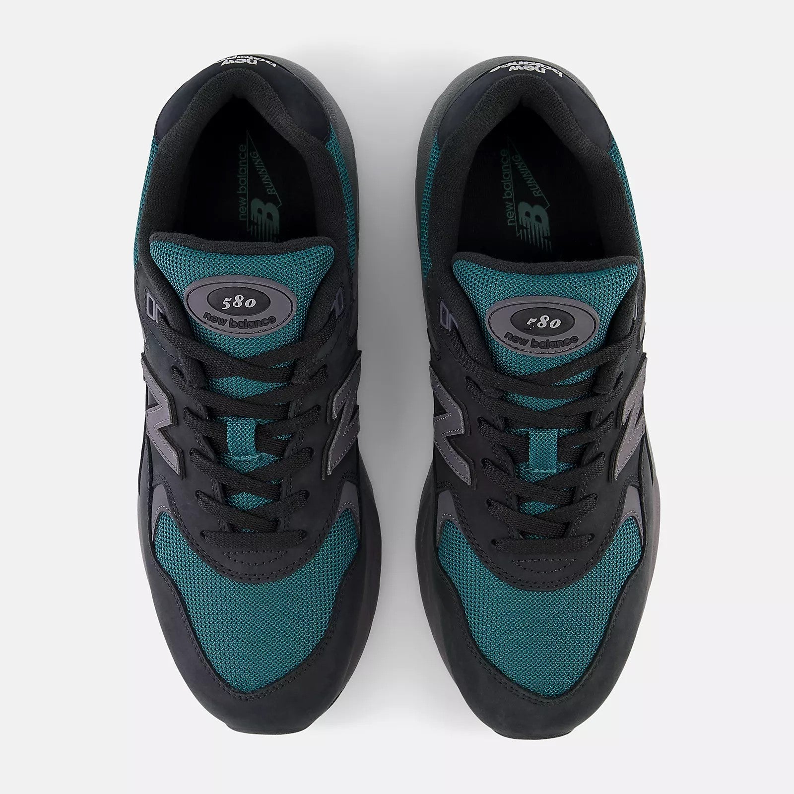 Zapatillas para Hombre NEW BALANCE HERITAGE 580 VE2