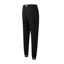 Cargar imagen en el visor de la galería, Jogger para Hombre NBA FLEECE NBA WE ARE CITY HERITAGE FASHION JOGGER BLK3
