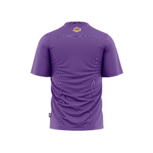 Cargar imagen en el visor de la galería, Polo para Hombre NBA CLASSIC CAMISETA HOOP NBA PUR
