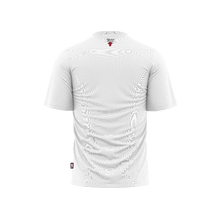 Cargar imagen en el visor de la galería, Polo para Hombre NBA CLASSIC CAMISETA HOOP NBA WHT
