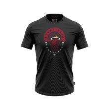 Cargar imagen en el visor de la galería, Polo para Hombre NBA CLASSIC CAMISETA HOOP NBA BLK
