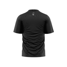 Cargar imagen en el visor de la galería, Polo para Hombre NBA CLASSIC CAMISETA GRAPHIC CAMO LOGO NBA BLK4
