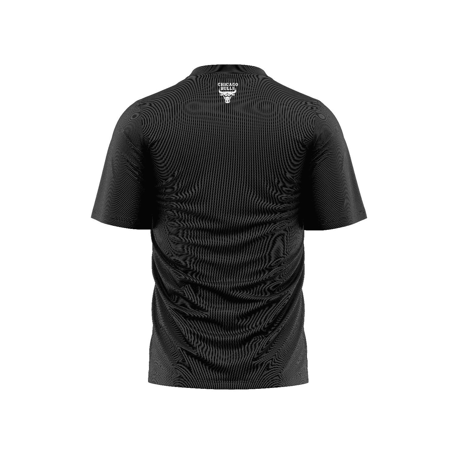Polo para Hombre NBA CLASSIC CAMISETA GRAPHIC CAMO LOGO NBA BLK