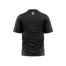 Cargar imagen en el visor de la galería, Polo para Hombre NBA CLASSIC CAMISETA GRAPHIC CAMO LOGO NBA BLK
