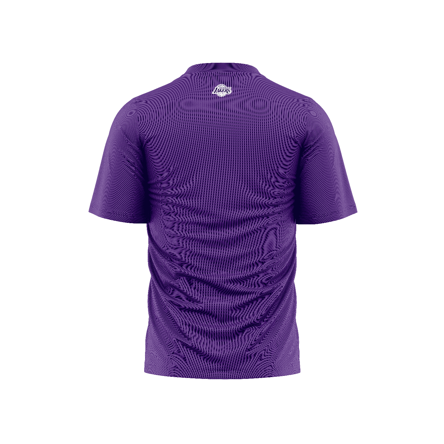 Polo para Hombre NBA CLASSIC CAMISETA GRAPHIC CAMO LOGO NBA PUR