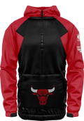 Casaca para Hombre NBA MEDIUM ANORAK NBA RED
